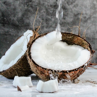 Coconut Water