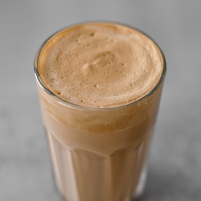 Coffee Protein Shake