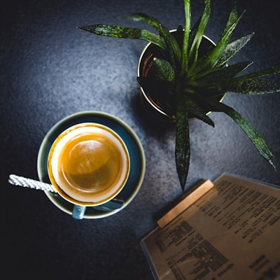Green Tea