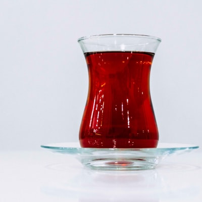 Hibiscus Tea