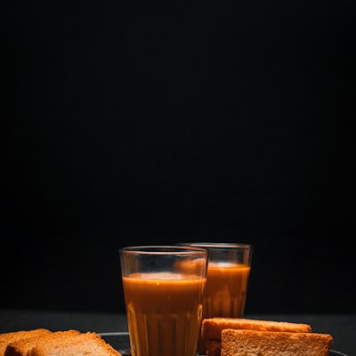 Masala Tea
