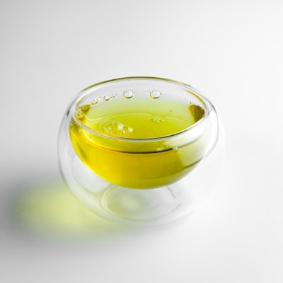 Moringa Tea