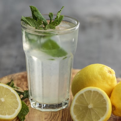Sugar-Free Lemonade