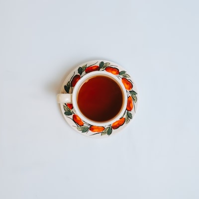 Tulsi Tea