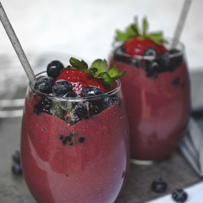 Twing Energy Smoothie