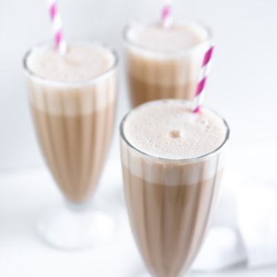 Twing Muscle Builder Shake