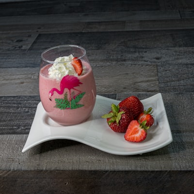 Twing Recovery Shake