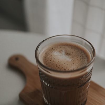 Twing Signature Protein Coffee