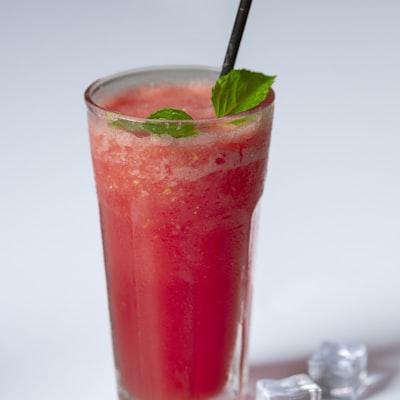 Watermelon Juice